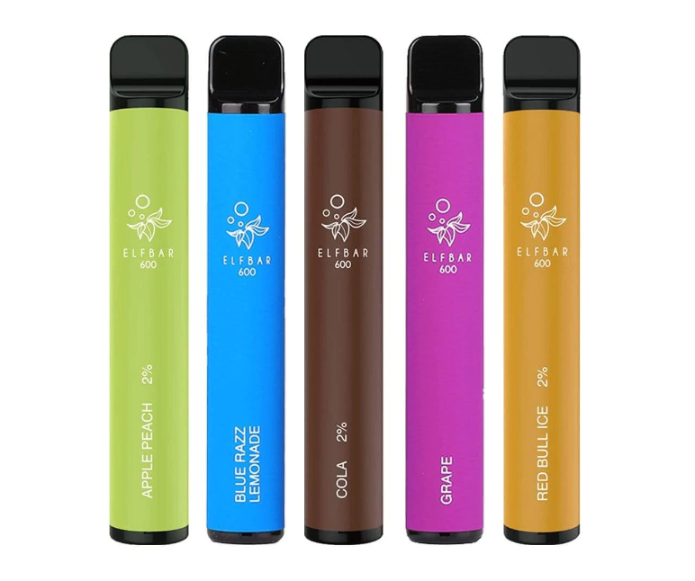 Do Disposable Vapes Have the Best Flavour?