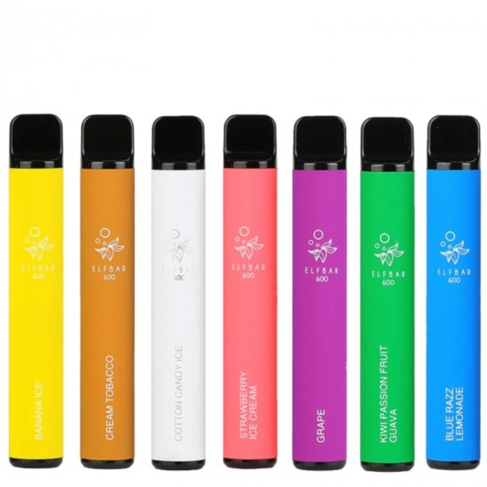 How to Use a Disposable Vape