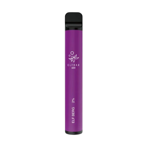 Elf Bar Elf Berg Disposable Vape 