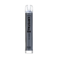 Crystal Bar Disposable Vape Berry Ice