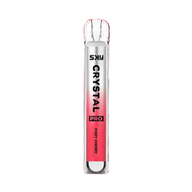 Crystal Bar Disposable Vape Fizzy Cherry