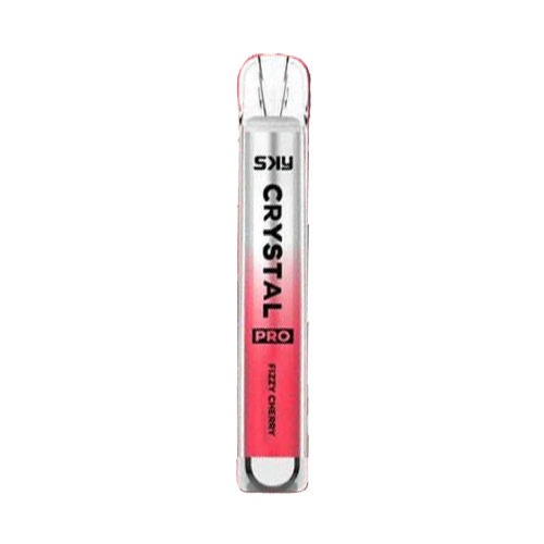 Crystal Bar - Fizzy Cherry