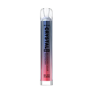 Crystal Bar Disposable Vape Blueberry Sour Raspberry