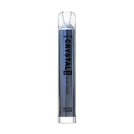 Crystal Bar Disposable Vape Blue Fusion