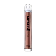 Crystal Bar Disposable Vape Cola Ice