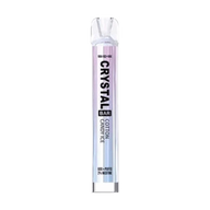 Crystal Bar Disposable Vape Cotton Candy Ice