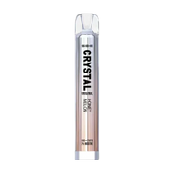 Crystal Bar Disposable Vape Honey Melon