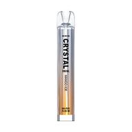 Crystal Bar Disposable Vape Mango Ice