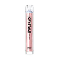Crystal Bar Disposable Vape Peach Ice