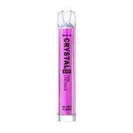 Crystal Bar Disposable Vape Pink Lemonade