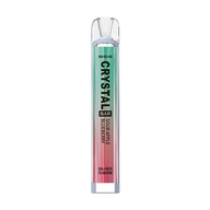 Crystal Bar Disposable Vape Sour Apple Blueberry