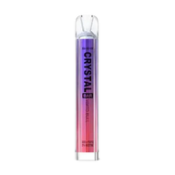 Crystal Bar Disposable Vape Vimto Bull