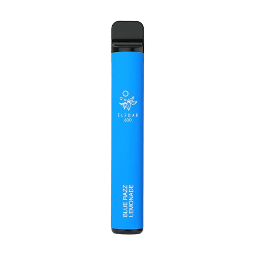Disposable Elf Bar Blue Razz Lemonade