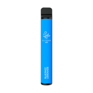 Disposable Elf Bar Blue Razz Lemonade Nicotine Free