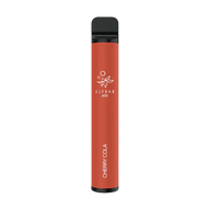 Elf Bar Cherry Cola Disposable Vape 