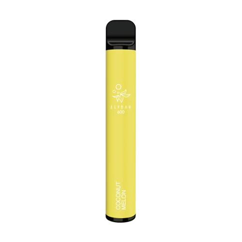 Elf Bar Coconut Melon Disposable Vape 