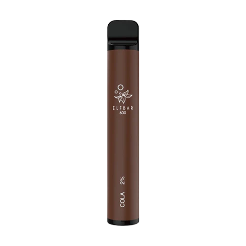 Elf Bar Cola Disposable Vape 