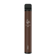Elf Bar Cola Nicotine Free Disposable Vape 