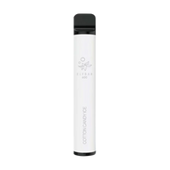 Elf Bar Cotton Candy Ice Nicotine Free Disposable Vape 