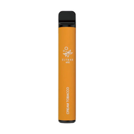 Elf Bar Cream Tobacco Disposable Vape 