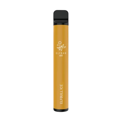 Elf Bar Elfbull Ice Disposable Vape 