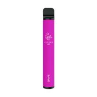 Elf Bar Grape Disposable Vape 