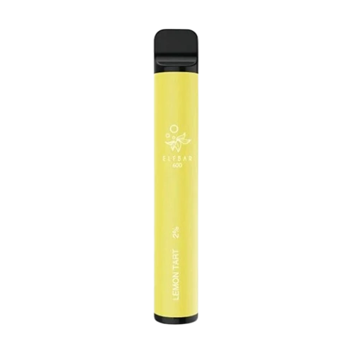 Elf Bar Lemon Tart Disposable Vape 