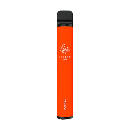 Elf Bar Mango Disposable Vape 