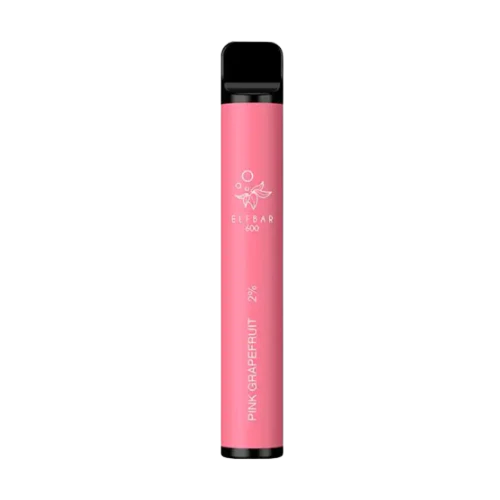 Elf Bar Pink Grapefruit Disposable Vape 
