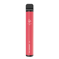 Elf Bar Pink Lemonade Nicotine Free Disposable Vape 