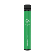 Elf Bar Spearmint Disposable Vape 