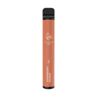 Elf Bar Strawberry Banana 20mg Disposable Vape 