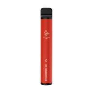 Elf Bar Strawberry Ice Disposable Vape 