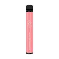 Elf Bar Strawberry Ice Cream Disposable Vape 