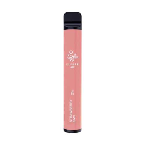 Elf Bar Strawberry Kiwi 20mg Disposable Vape 