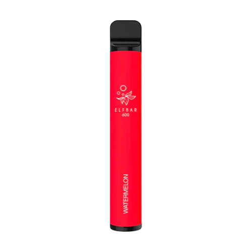 Elf Bar Watermelon 20mg Disposable Vape 