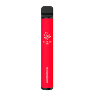 Elf Bar Watermelon Nicotine Free Disposable Vape 