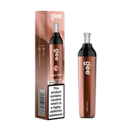 Elf Bar Gee 600 Disposable Vape Cola Rum