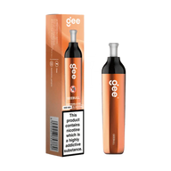 Elf Bar Gee 600 Disposable Vape Geebull