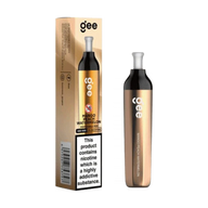 Elf Bar Gee 600 Disposable Vape Mango Peach Watermelon