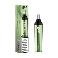Elf Bar Gee 600 Disposable Vape Mojito
