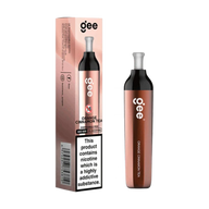 Elf Bar Gee 600 Disposable Vape Cinnamon Tea 20mg