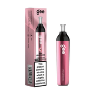 Elf Bar Gee 600 Disposable Vape Pink Lemonade