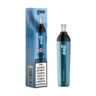 Elf Bar Gee 600 Disposable Vape Rainbow Candy