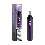 Elf Bar Gee 600 Disposable Vape Rose Grape 20mg