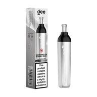 Elf Bar Gee 600 Disposable Vape Watermelon Bubblegum
