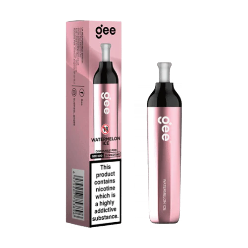 Elfbar Gee 600 - Watermelon Ice