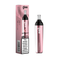 Elf Bar Gee 600 Disposable Vape Watermelon Ice 20mg