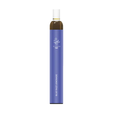 Elf Bar T600 Disposable Vape Blue Razz Lemonade