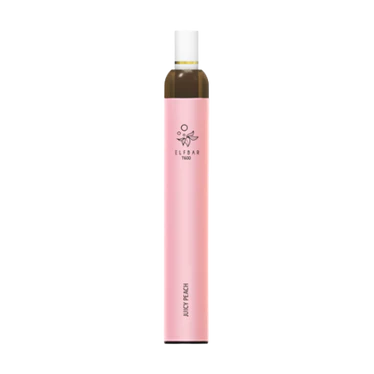 Elf Bar T600 Disposable Vape Juicy Peach